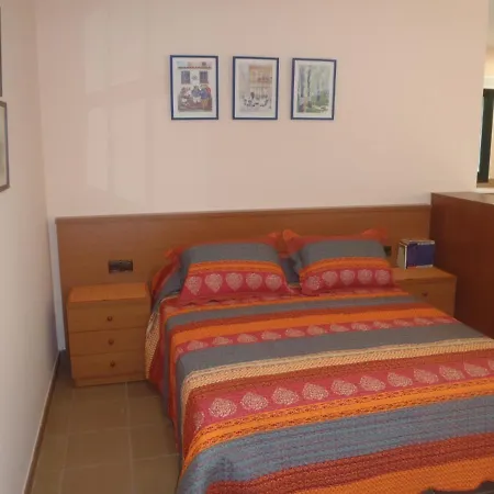 Apartamento Estudi *