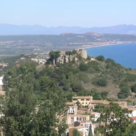 Estudi Apartment Begur