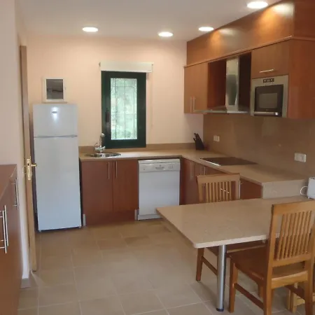 Estudi Apartamento