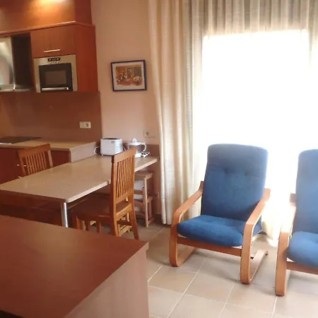 Apartamento Estudi *