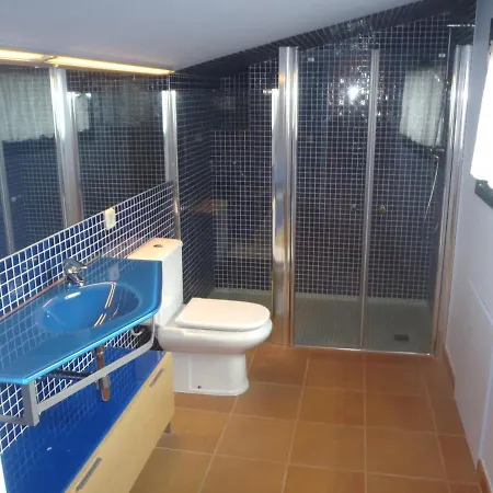 Apartamento Estudi *